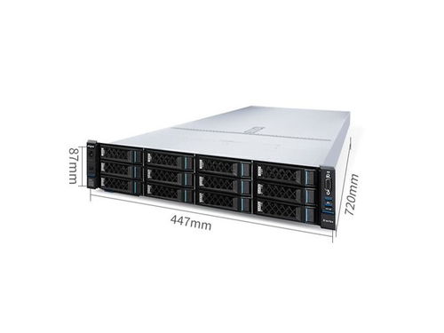 浪潮CS5260H2服務(wù)器評(píng)測(cè) 搭載海光5380處理器，高性能軟件開(kāi)發(fā)利器